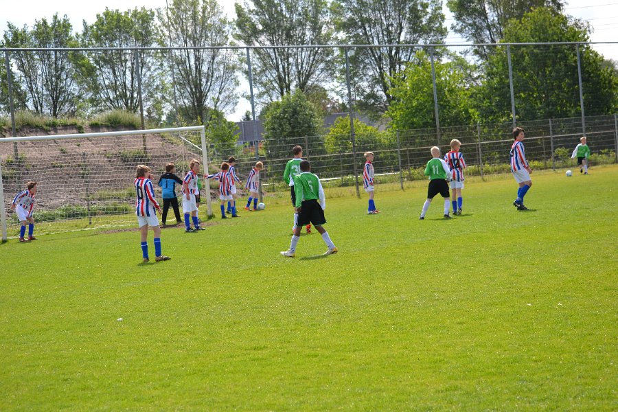 JEKA D10 Toernooi Roosendaal (31)